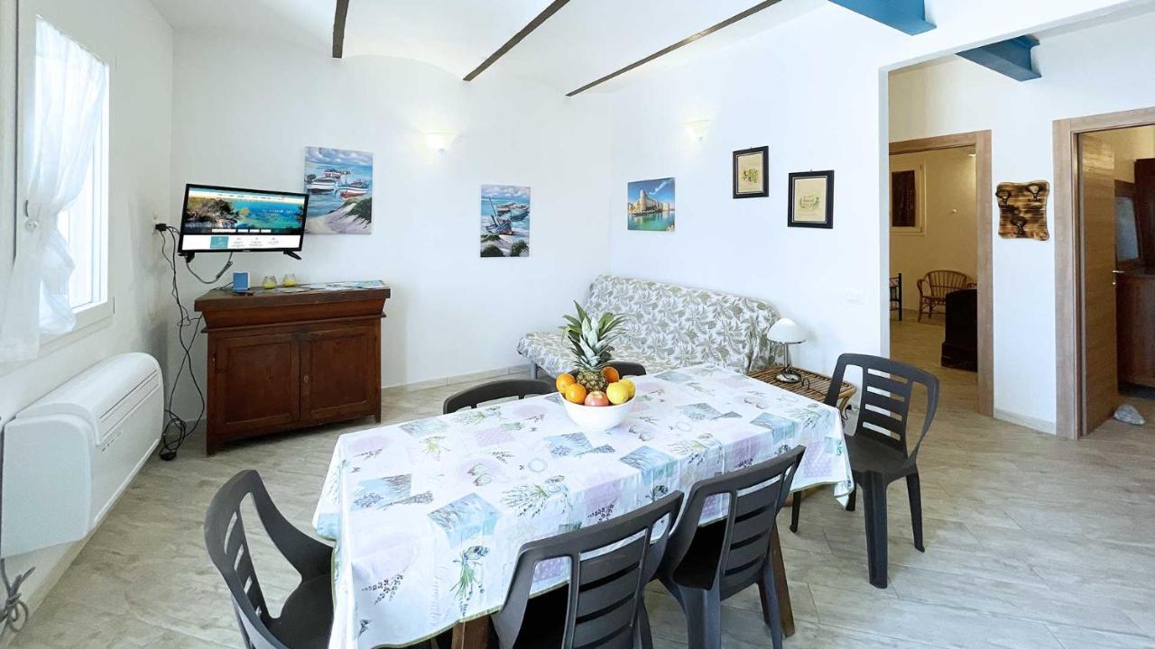 Casa La Nave Enfola - Argonautivacanze Portoferraio Exteriör bild