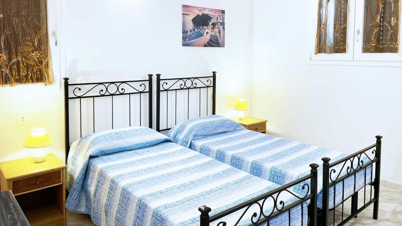 Casa La Nave Enfola - Argonautivacanze Portoferraio Exteriör bild